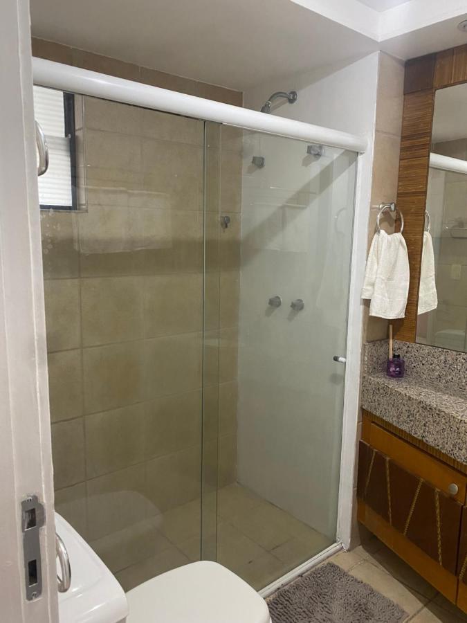 Apartamento Flat No Coracao Do Meireles - Apto 402 *