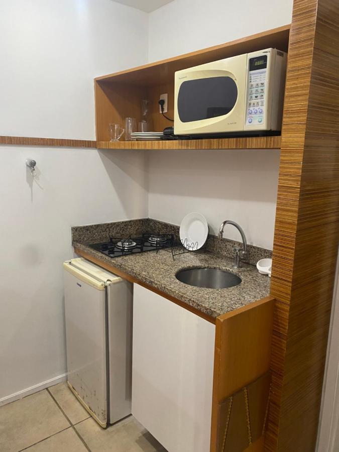 Flat No Coracao Do Meireles - Apto 402 Fortaleza (Ceara)