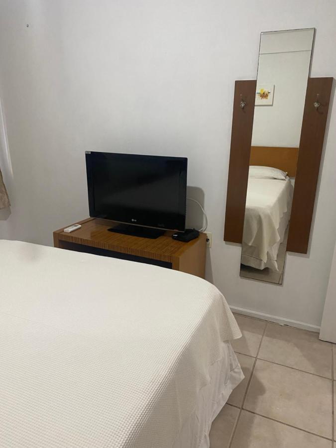 Flat No Coracao Do Meireles - Apto 402 Apartamento Fortaleza (Ceara)